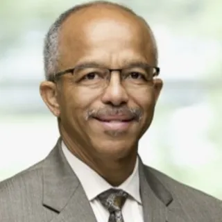 Alvin Powell, MD
