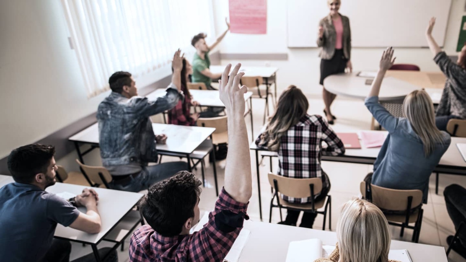 Higher Education Teaching Certificate Harvard Online