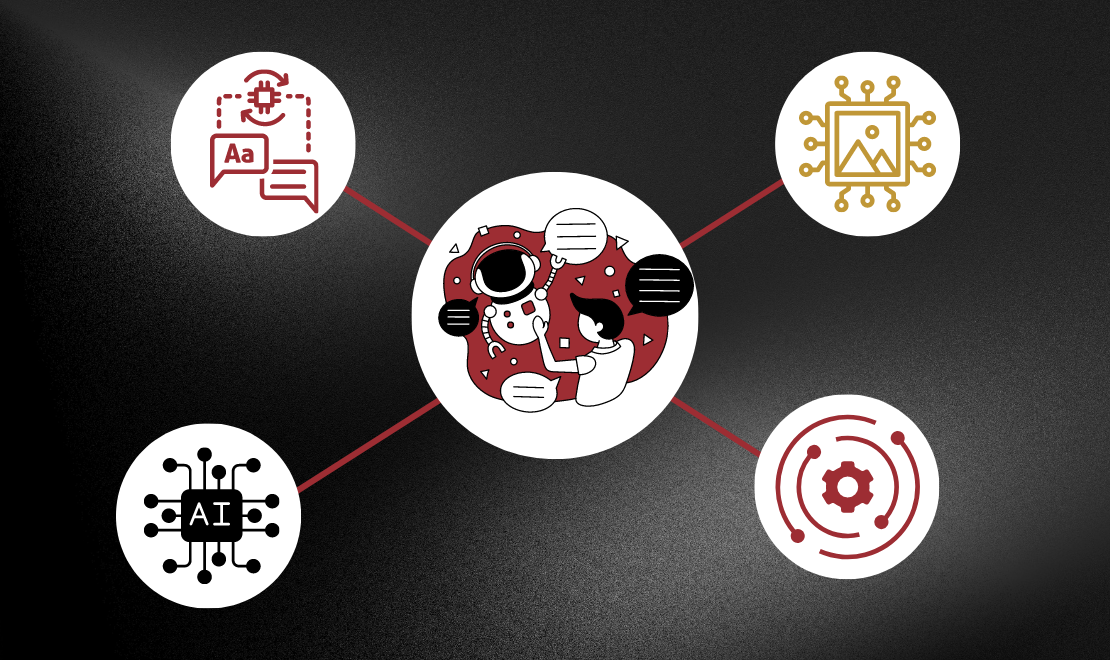 The Benefits and Limitations of Generative AI: Harvard Experts Answer Your Questions