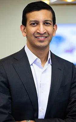 Raj Chetty