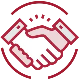 Agreement Hand Icon