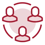 Collaboration Icon