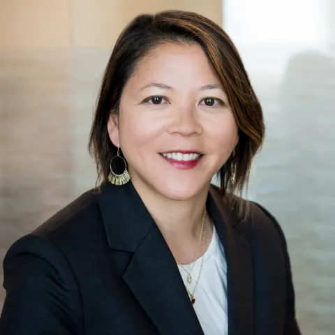 Photo of Aswita Tan-McGrory