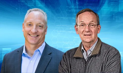 Jim and Mike on Data Privacy and TikTok Blog Thumbnail