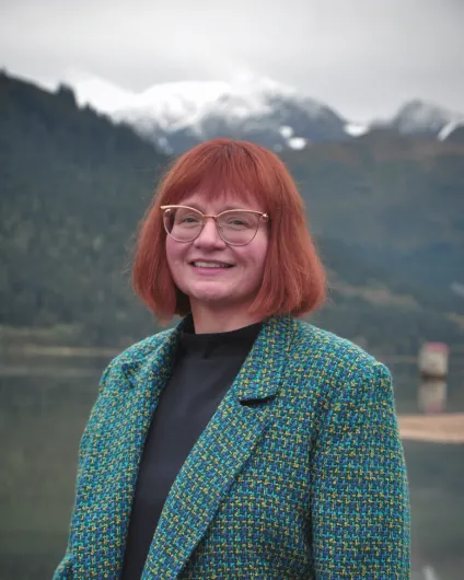 Kate Burkhart, Alaska Ombudsman