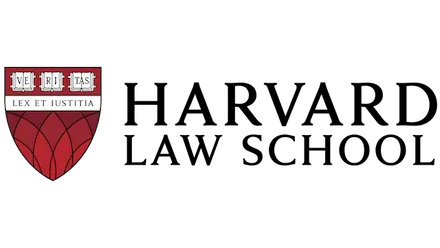 Harvard Law School Logo 440w