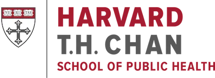 Harvard School of Public Health Logo