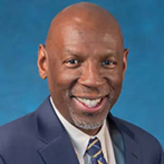 Geoffrey Canada