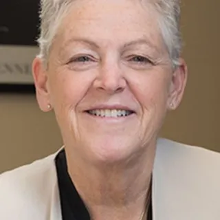 Gina McCarthy