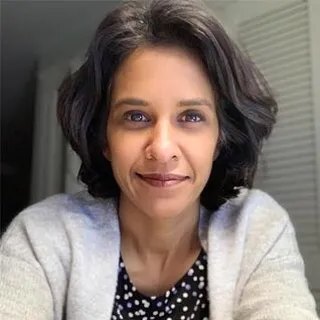 Dr. Sandhya Rao