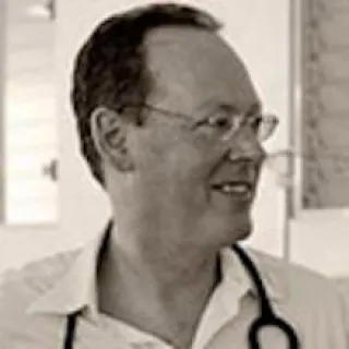 Paul Farmer