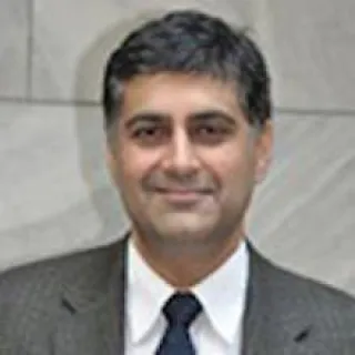 Salmaan Keshavjee