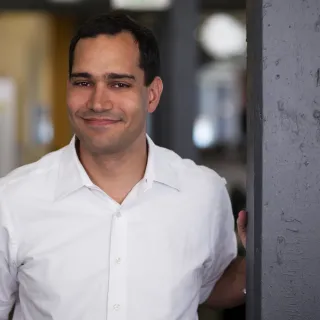 Luis Villa Photo - Myleen Hollero / Wikimedia Foundation, CC BY-SA 3.0