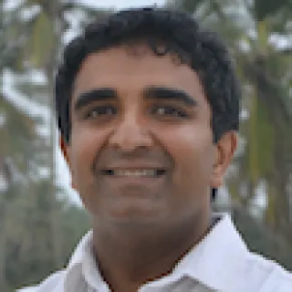 Manoj Duraisingh