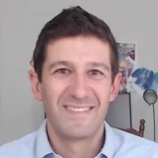 Dan Restuccia, featured protagonist in Data Science Principles