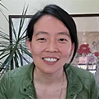 Photo of Katherine Chou