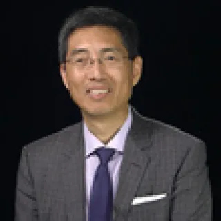 Eugene Wang