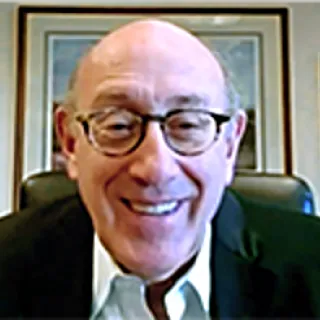 Ken Feinberg