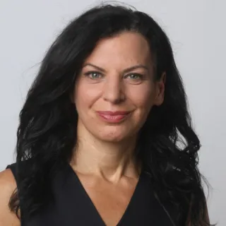 Juliette Kayyem Headshot